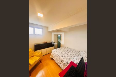 Quarto de apartamento para alugar com 4 quartos, 250m² em Vila Moreira, São Paulo
