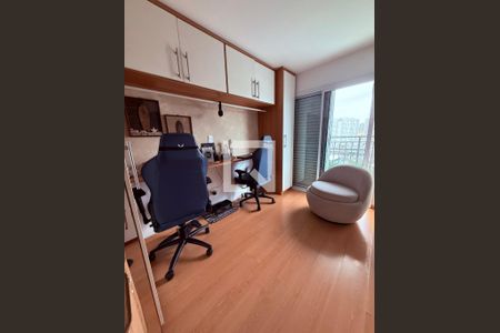 Quarto de apartamento para alugar com 4 quartos, 250m² em Vila Moreira, São Paulo