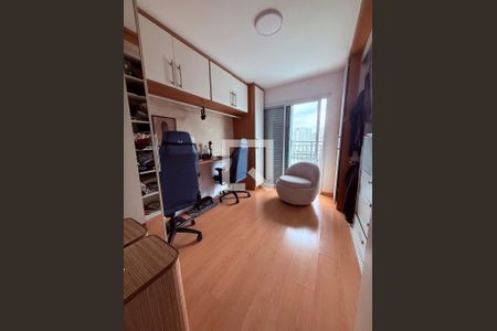 Quarto de apartamento para alugar com 4 quartos, 250m² em Vila Moreira, São Paulo