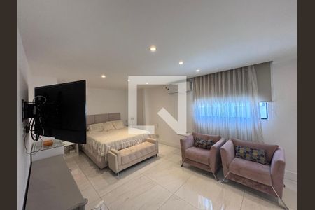 Casa de Condomínio para alugar com 4 quartos, 600m² em Barra da Tijuca, Rio de Janeiro