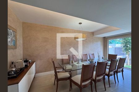 Casa de Condomínio para alugar com 4 quartos, 600m² em Barra da Tijuca, Rio de Janeiro