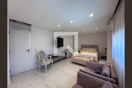 Casa de Condomínio para alugar com 4 quartos, 600m² em Barra da Tijuca, Rio de Janeiro