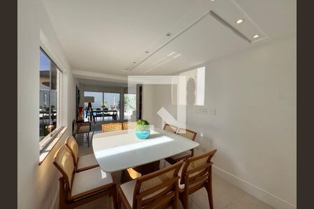 Casa de Condomínio para alugar com 4 quartos, 600m² em Barra da Tijuca, Rio de Janeiro