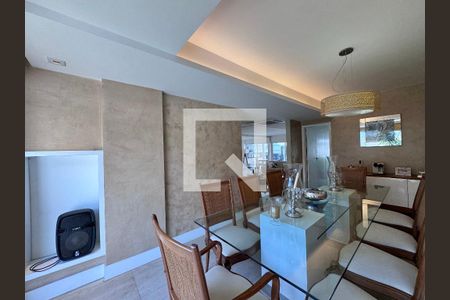 Casa de Condomínio para alugar com 4 quartos, 600m² em Barra da Tijuca, Rio de Janeiro