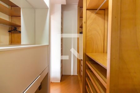 Closet de apartamento para alugar com 2 quartos, 65m² em Jaguaribe, Osasco
