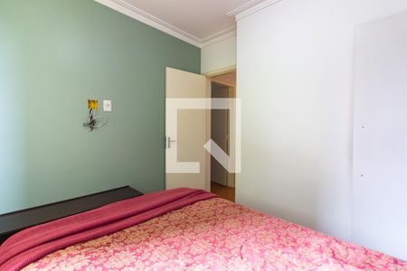 Quarto 1 de apartamento para alugar com 2 quartos, 65m² em Jaguaribe, Osasco