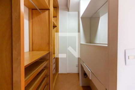 Closet de apartamento para alugar com 2 quartos, 65m² em Jaguaribe, Osasco