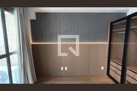 Quarto de kitnet/studio para alugar com 1 quarto, 24m² em Chácara Klabin, São Paulo