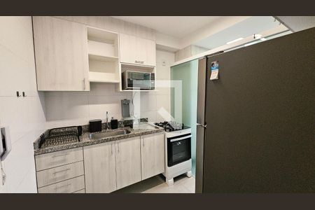 Apartamento para alugar com 2 quartos, 54m² em Vila Nova Esperia, Jundiaí
