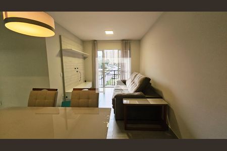 Apartamento para alugar com 2 quartos, 54m² em Vila Nova Esperia, Jundiaí
