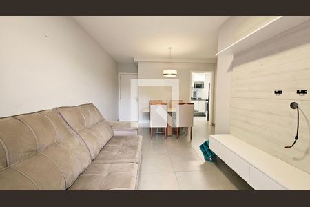 Apartamento para alugar com 2 quartos, 54m² em Vila Nova Esperia, Jundiaí