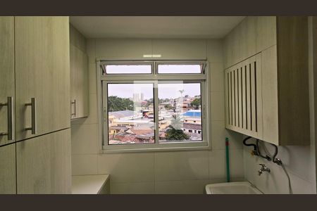 Apartamento para alugar com 2 quartos, 54m² em Vila Nova Esperia, Jundiaí