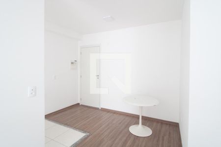 Apartamento para alugar com 2 quartos, 42m² em Jurubatuba, São Paulo
