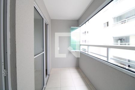 Apartamento para alugar com 2 quartos, 42m² em Jurubatuba, São Paulo