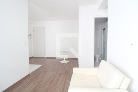 Apartamento para alugar com 2 quartos, 42m² em Jurubatuba, São Paulo