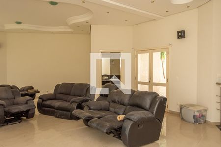 Sala de casa para alugar com 6 quartos, 750m² em Werner Plaas, Americana