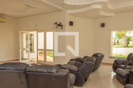 Sala de casa para alugar com 6 quartos, 750m² em Werner Plaas, Americana