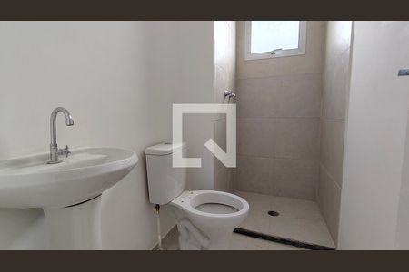 Apartamento à venda com 2 quartos, 40m² em Nossa Senhora do O, São Paulo