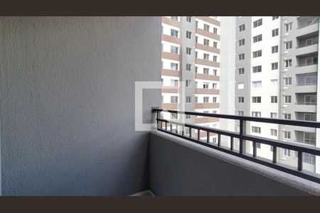 Apartamento à venda com 2 quartos, 40m² em Nossa Senhora do O, São Paulo