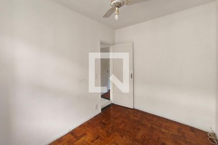 Quarto 2 de apartamento para alugar com 2 quartos, 60m² em Fundacao da Casa Popular, Campinas