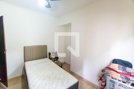 Quarto 1 de apartamento à venda com 3 quartos, 99m² em Vila Guarani, São Paulo