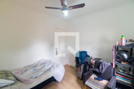 Quarto 2 de apartamento à venda com 3 quartos, 99m² em Vila Guarani, São Paulo