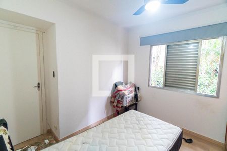 Quarto 1 de apartamento à venda com 3 quartos, 99m² em Vila Guarani, São Paulo
