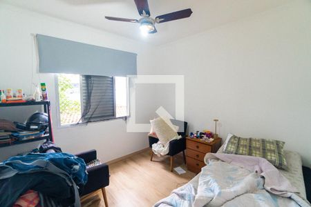 Quarto 2 de apartamento à venda com 3 quartos, 99m² em Vila Guarani, São Paulo