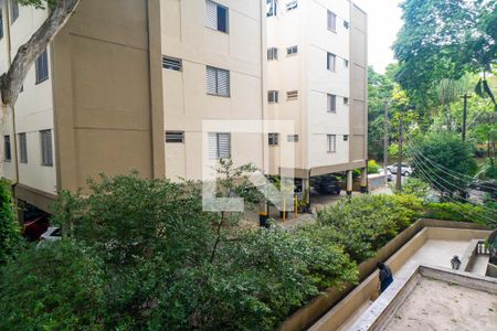 Vista do Quarto 1 de apartamento à venda com 3 quartos, 99m² em Vila Guarani, São Paulo