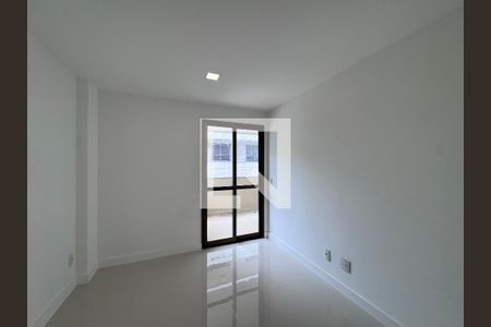 Suíte de apartamento para alugar com 3 quartos, 88m² em Recreio dos Bandeirantes, Rio de Janeiro