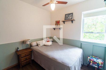 Quarto 1 de apartamento para alugar com 3 quartos, 70m² em Vila Nova Caledonia, São Paulo