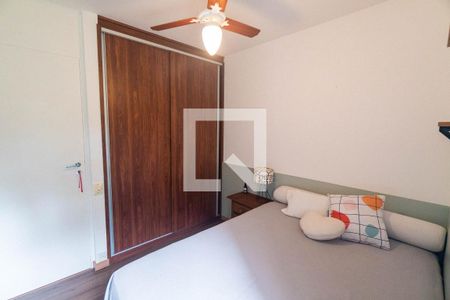 Quarto 1 de apartamento para alugar com 3 quartos, 70m² em Vila Nova Caledonia, São Paulo