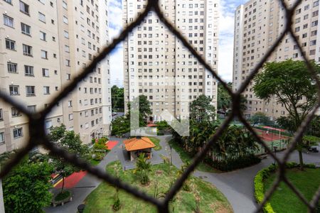 Apartamento para alugar com 2 quartos, 45m² em Ponte Grande, Guarulhos