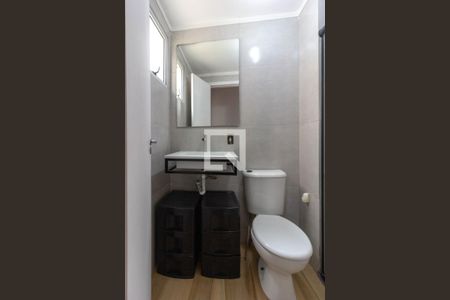 Apartamento para alugar com 2 quartos, 45m² em Ponte Grande, Guarulhos