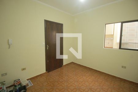 Sala de apartamento para alugar com 2 quartos, 44m² em Vila Marina, Santo André