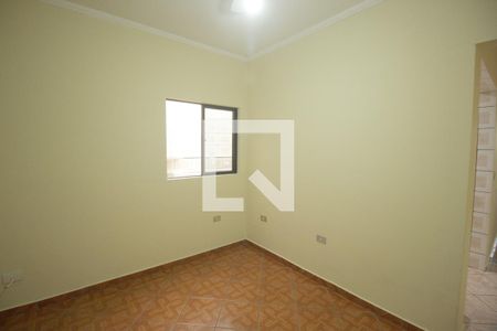 Sala de apartamento para alugar com 2 quartos, 44m² em Vila Marina, Santo André