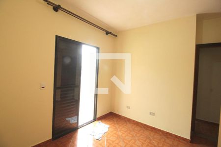 Quarto 1 de apartamento para alugar com 2 quartos, 44m² em Vila Marina, Santo André