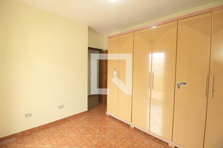 Quarto 1 de apartamento para alugar com 2 quartos, 44m² em Vila Marina, Santo André