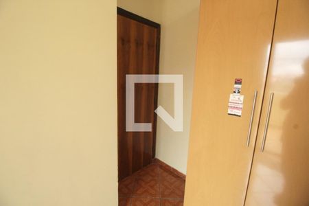 Quarto 1 de apartamento para alugar com 2 quartos, 44m² em Vila Marina, Santo André