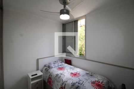 Quarto 1 de apartamento à venda com 3 quartos, 70m² em Parque Mandaqui, São Paulo