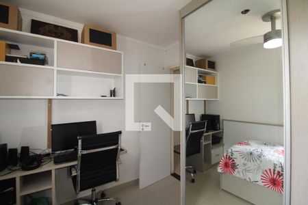 Quarto 1 de apartamento à venda com 3 quartos, 70m² em Parque Mandaqui, São Paulo