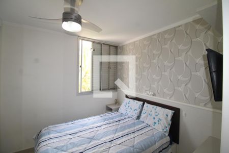 Quarto 2 de apartamento à venda com 3 quartos, 70m² em Parque Mandaqui, São Paulo