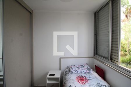 Quarto 1 de apartamento à venda com 3 quartos, 70m² em Parque Mandaqui, São Paulo