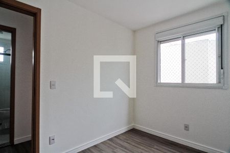 Quarto 1 de apartamento para alugar com 2 quartos, 45m² em Jardim Iris, São Paulo