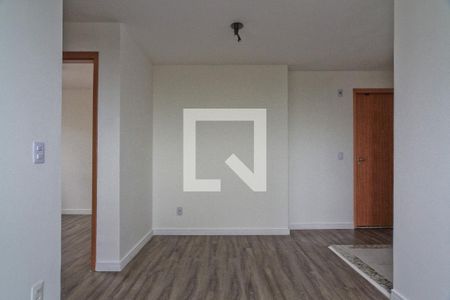 Sala de apartamento para alugar com 2 quartos, 45m² em Jardim Iris, São Paulo