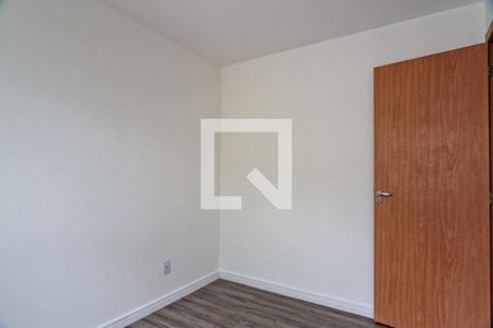 Quarto 1 de apartamento para alugar com 2 quartos, 45m² em Jardim Iris, São Paulo