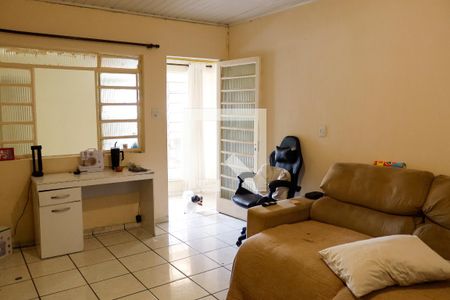 Sala 2 de casa à venda com 4 quartos, 306m² em Cipava, Osasco