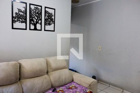sala de casa à venda com 4 quartos, 306m² em Cipava, Osasco
