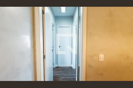 Corredor de apartamento à venda com 2 quartos, 76m² em Santana, São Paulo