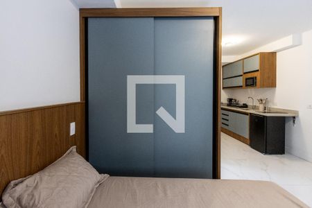 Kitnet/Studio à venda com 1 quarto, 31m² em Pompeia, São Paulo